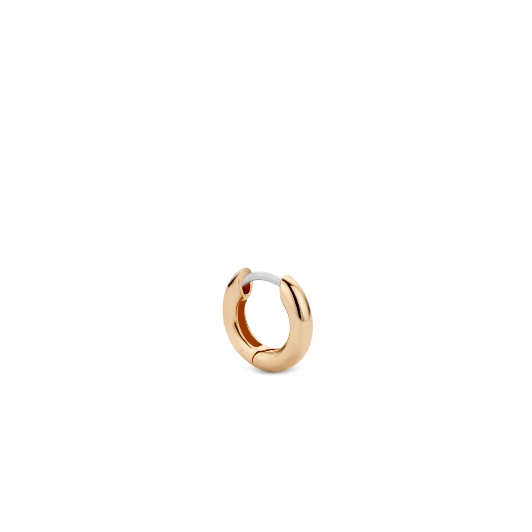 TI SENTO Single Earring Gilded 7210RS_H 7210RS
