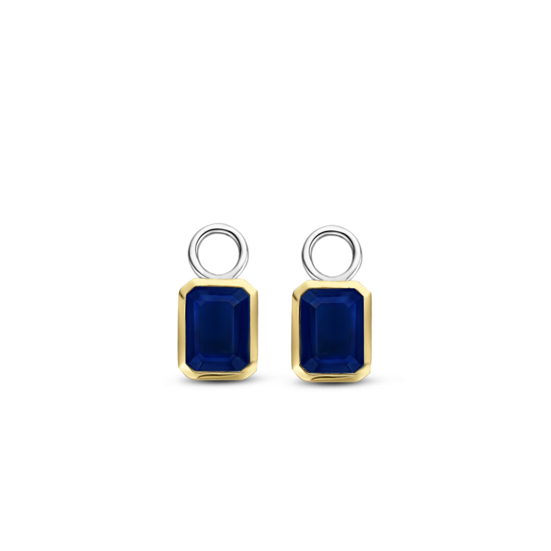 TI SENTO Earcharms Gilded 9253BY 9253BY